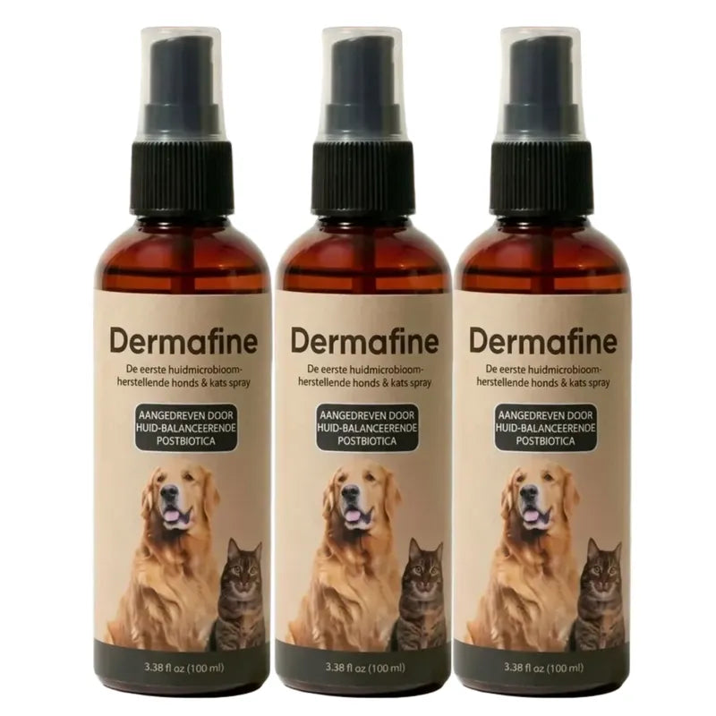 Dermafine