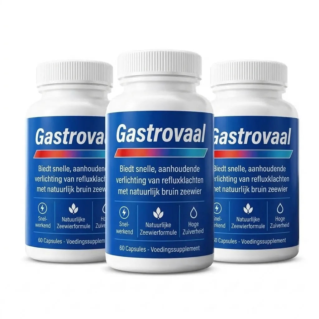 Gastrovaal