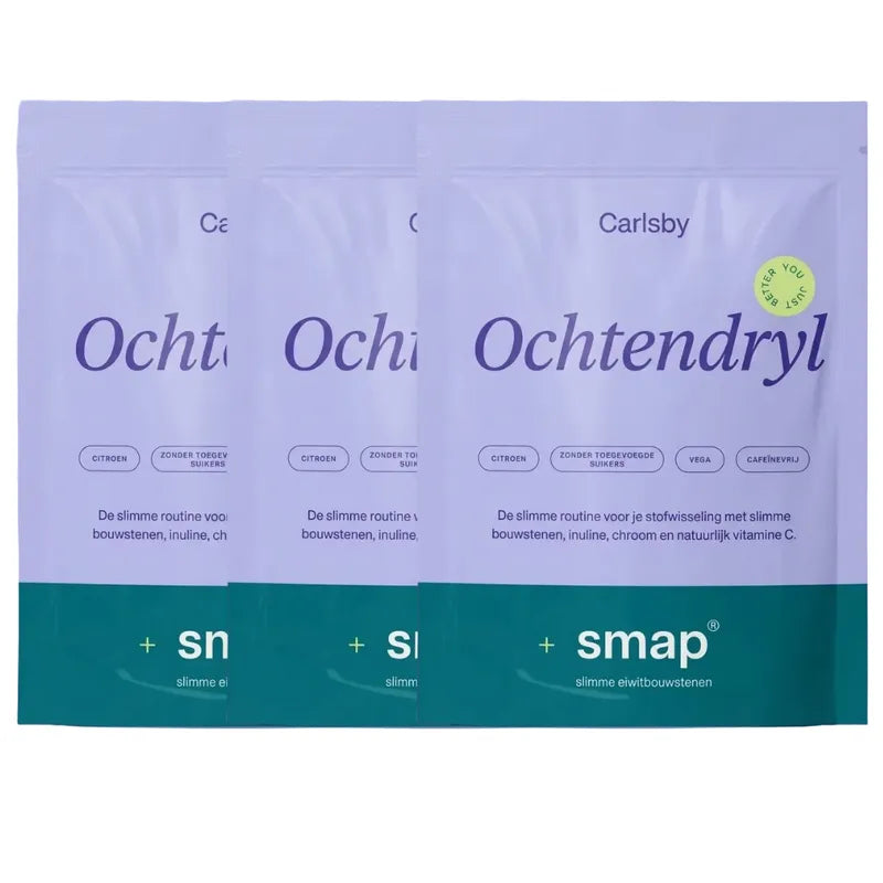 Ochtendryl