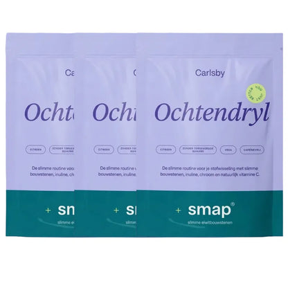 Ochtendryl