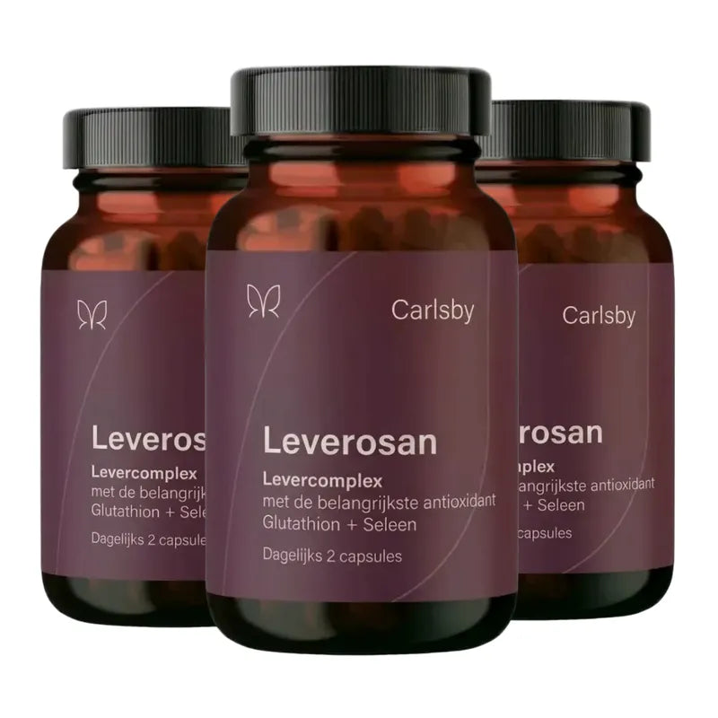 Leverosan