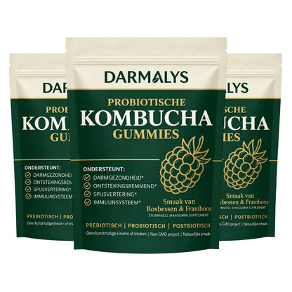 Darmalys