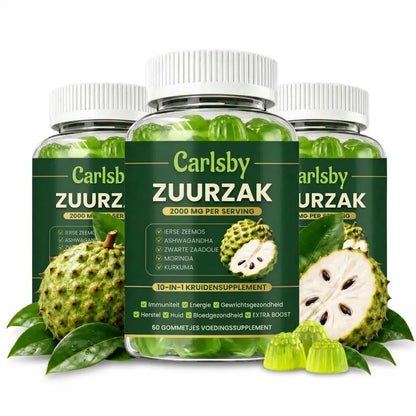Zuurzak