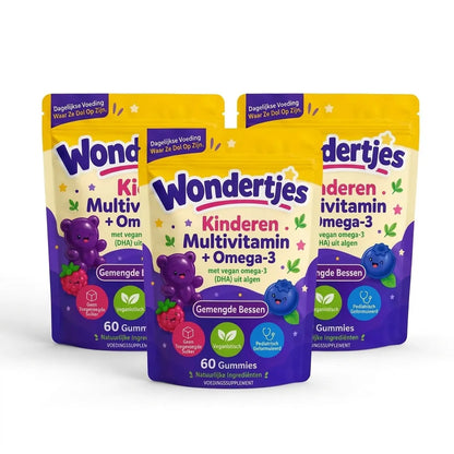 Wondertjes