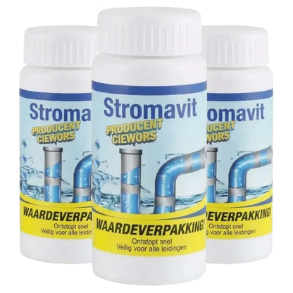 Stromavit