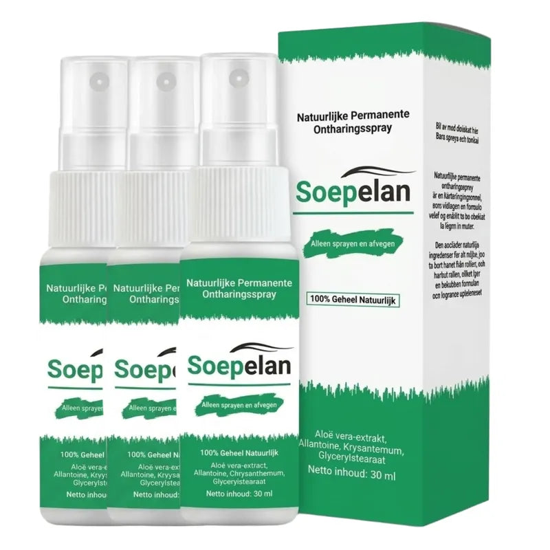 Soepelan