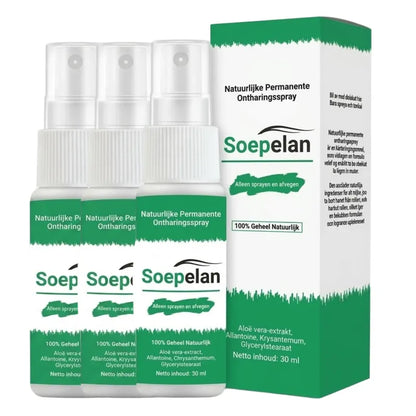 Soepelan
