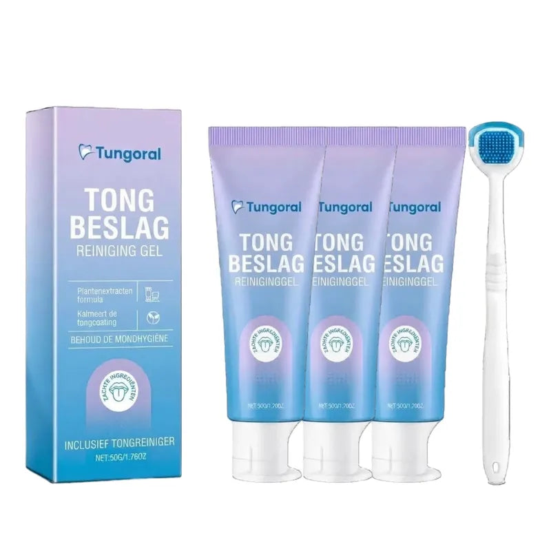 Tungoral