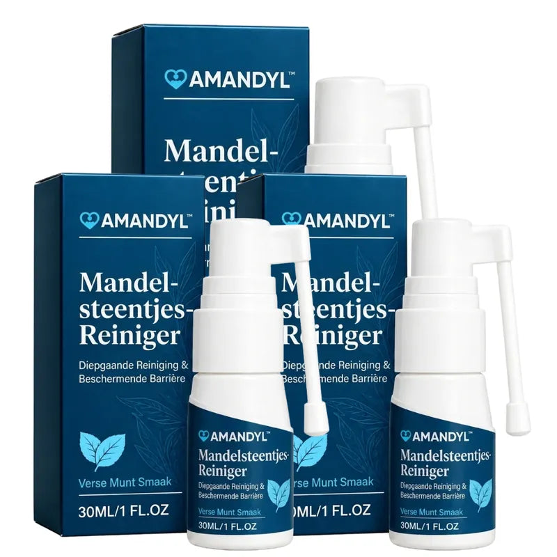 Amandyl
