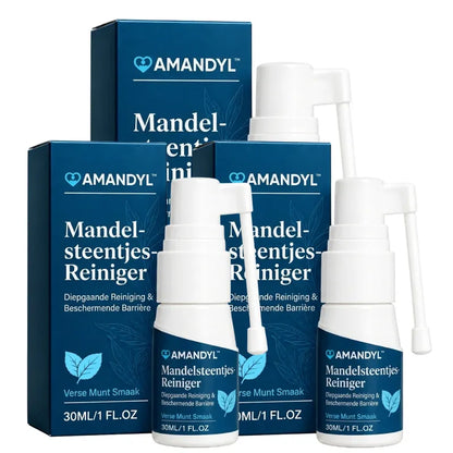 Amandyl