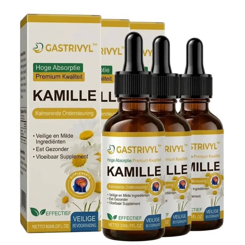 Gastrivyl
