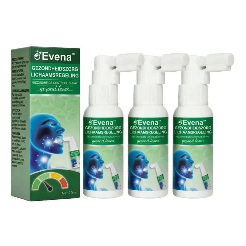 Evena