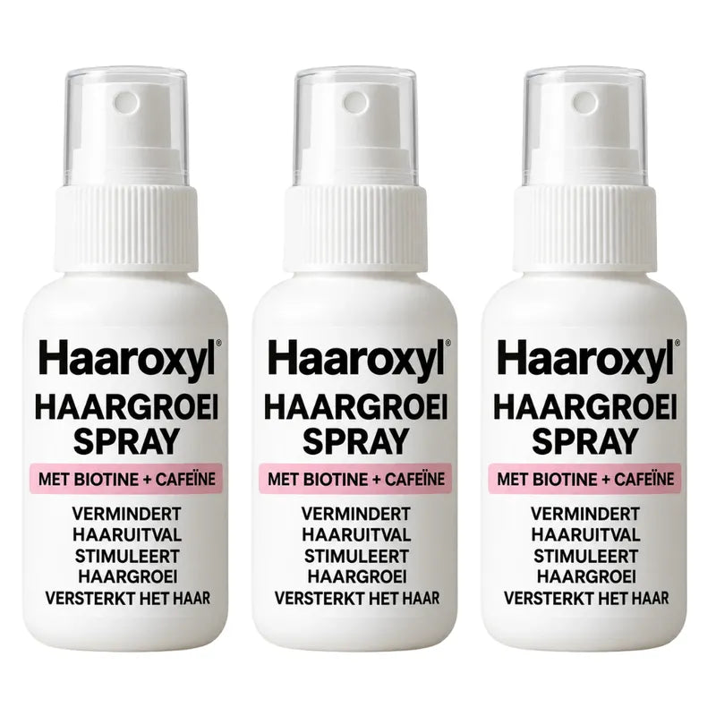 Haaroxyl