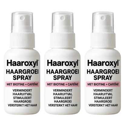 Haaroxyl