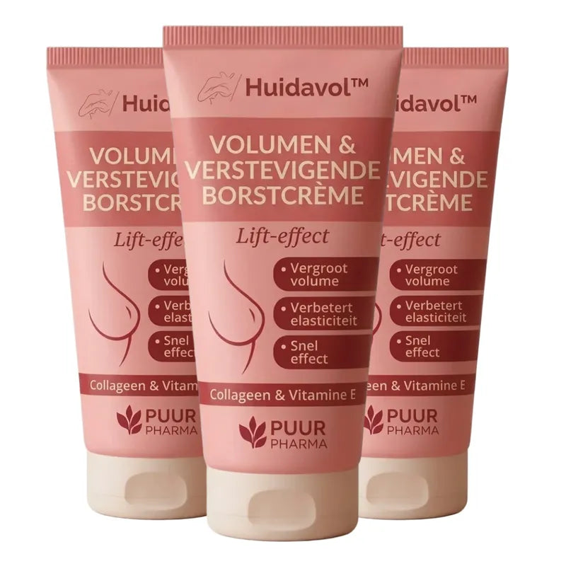 Huidavol