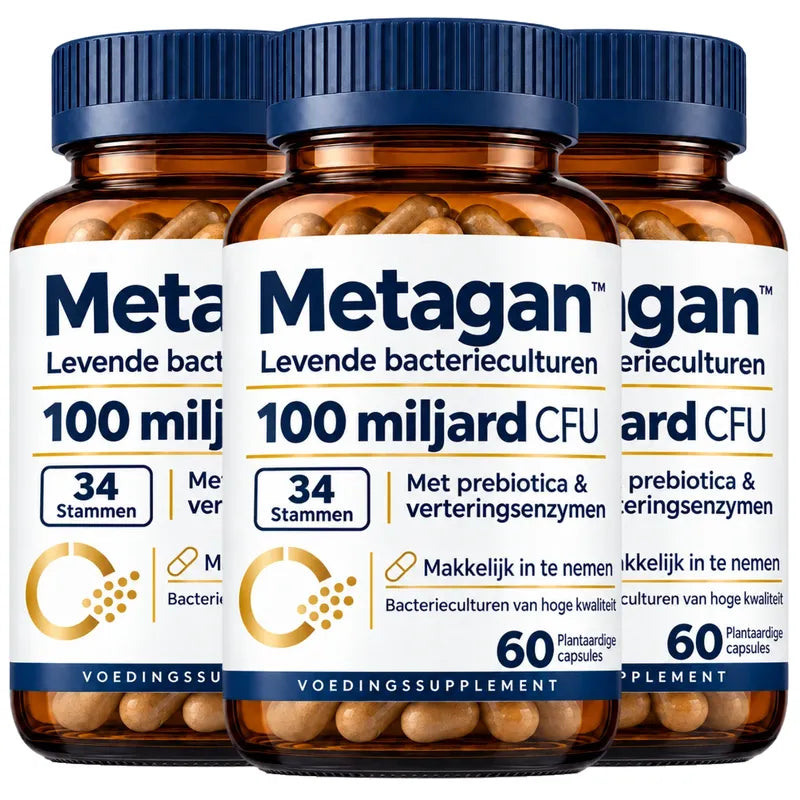 Metagan