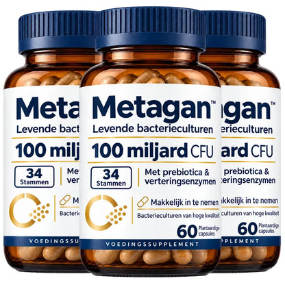 Metagan