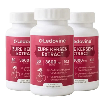 Ledovine