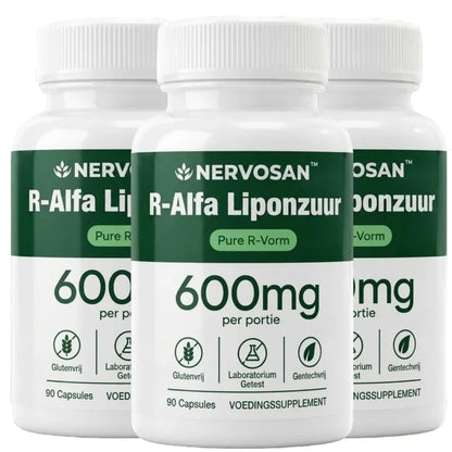 Nervosan