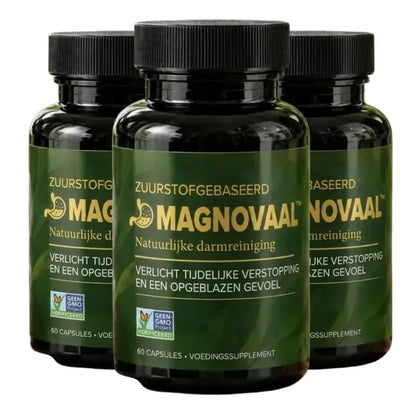 Magnovaal