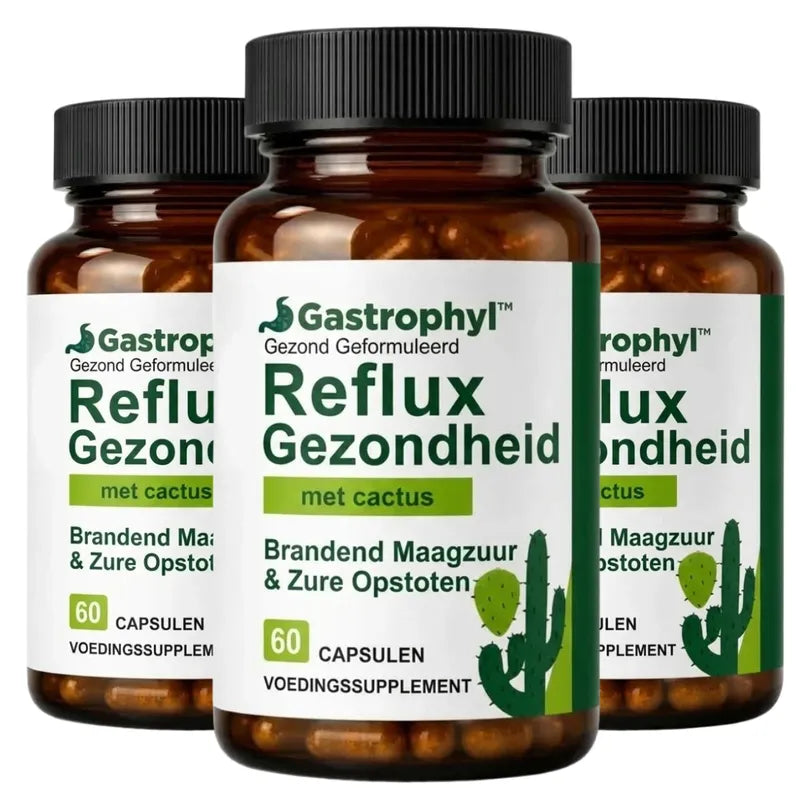 Gastrophyl