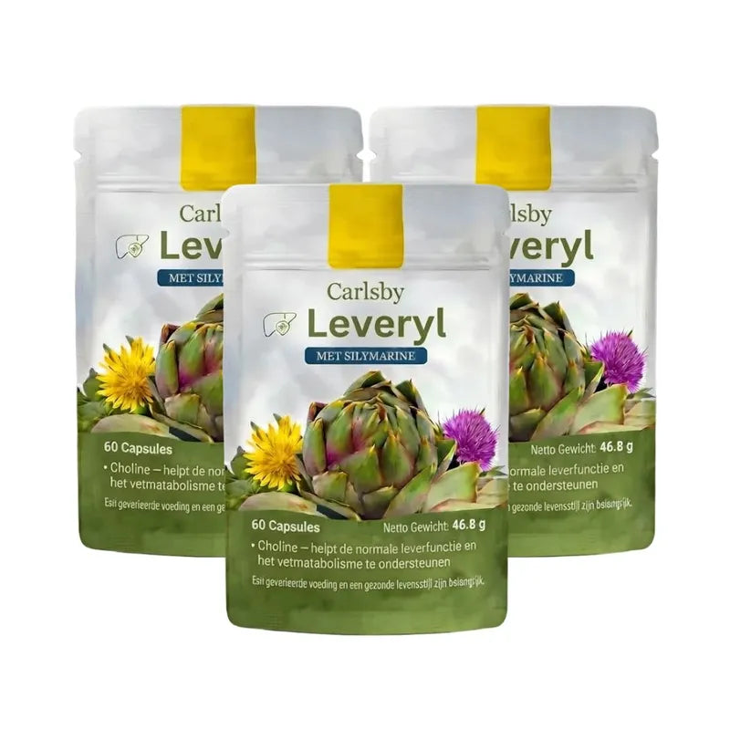 Leveryl