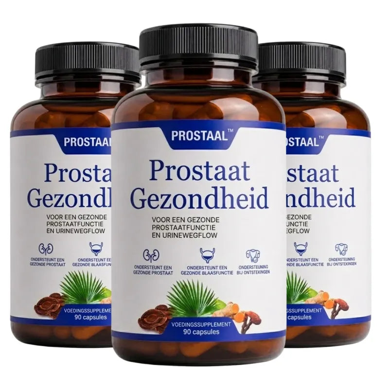 Prostaal