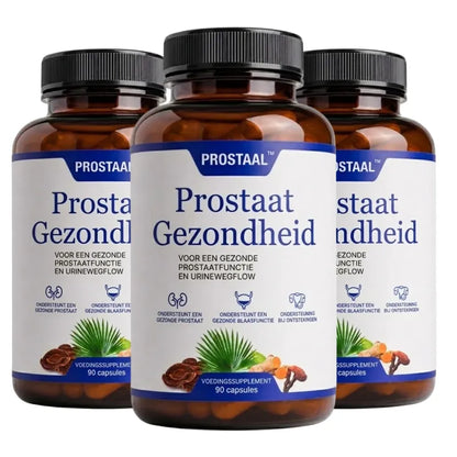 Prostaal