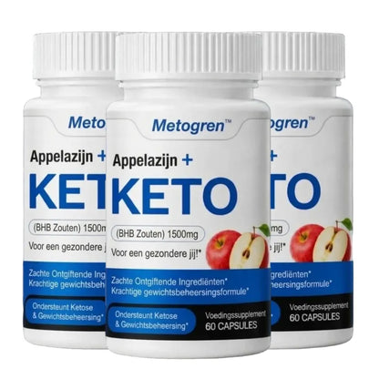 Metogren