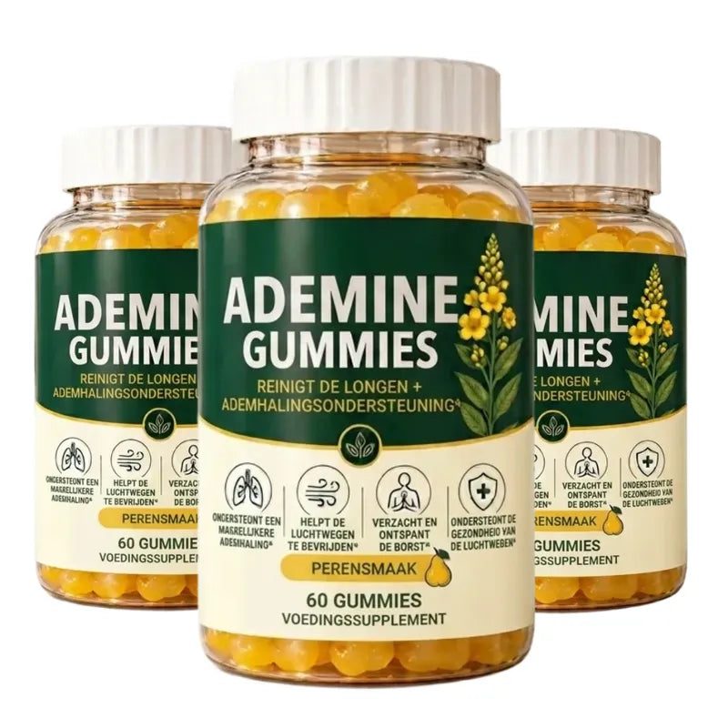 Ademine
