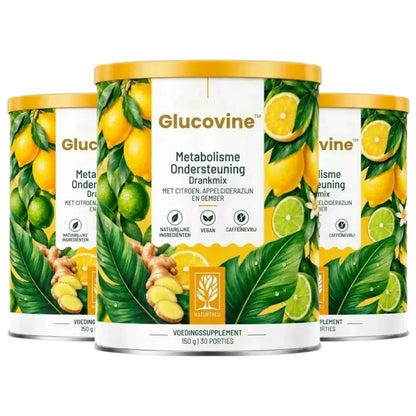 Glucovine