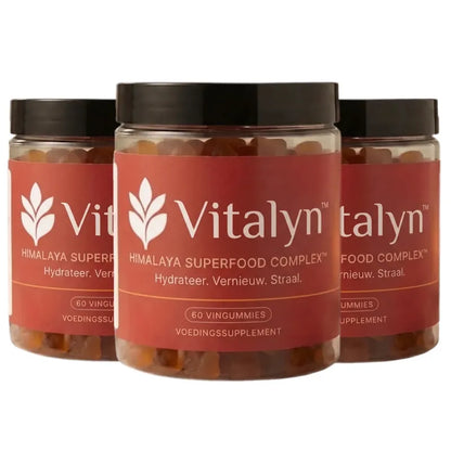 Vitalyn