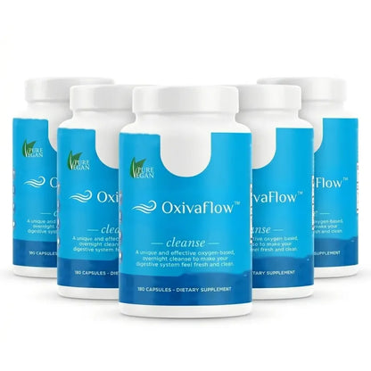 OxivaFlow