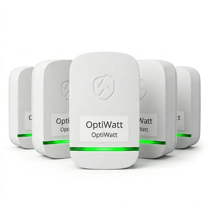 OptiWatt
