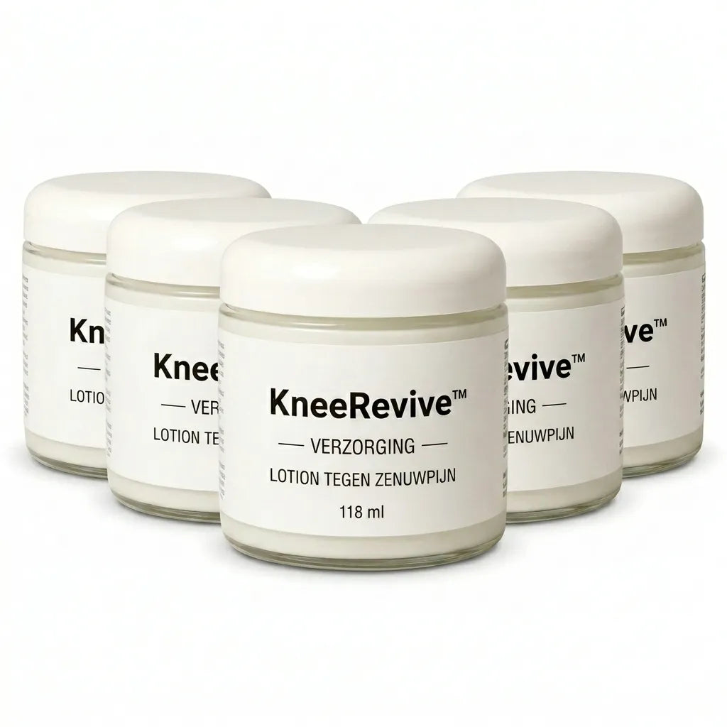 KneeRevive