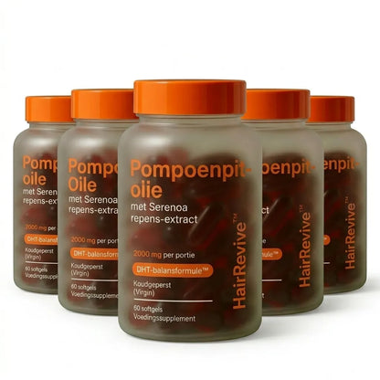 HairRevive