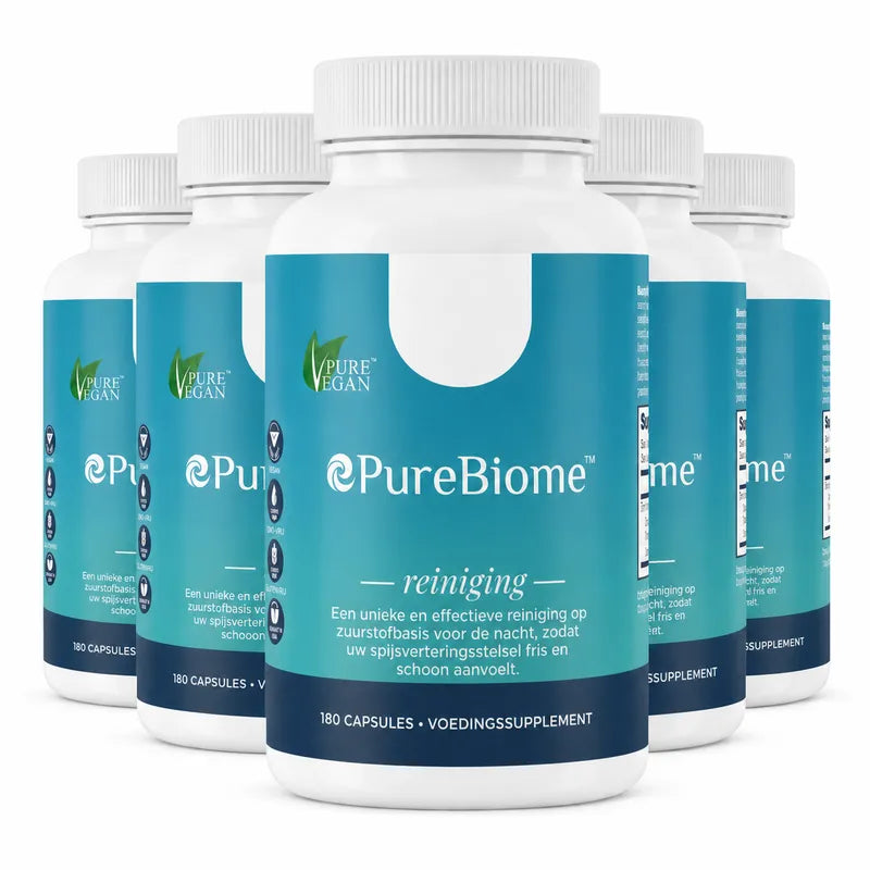 Peak Digestive Health Research Solution