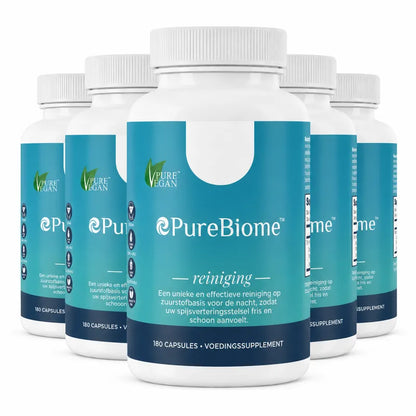 Peak Digestive Health Research Solution