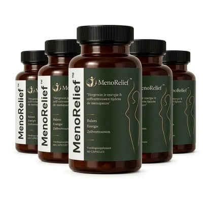 MenoRelief