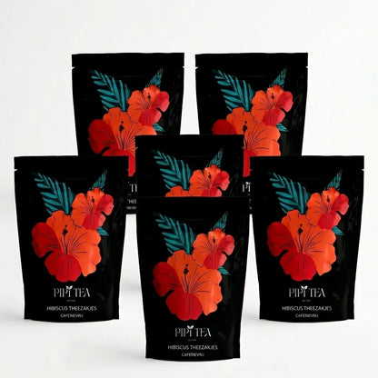 PiPi Tea