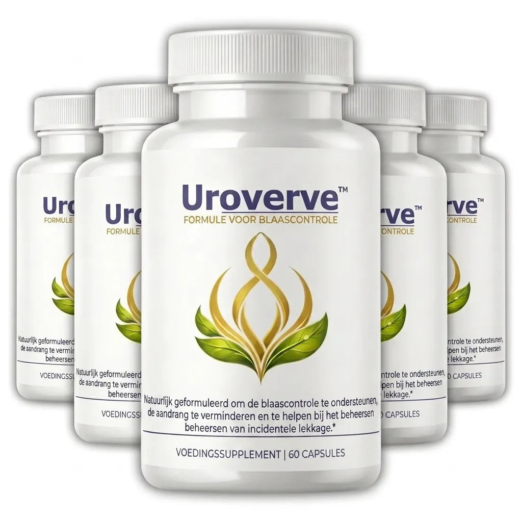 Uroverve