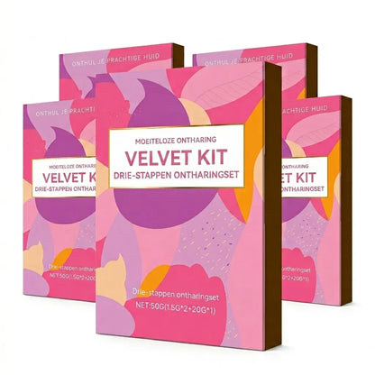 Velvet Kit