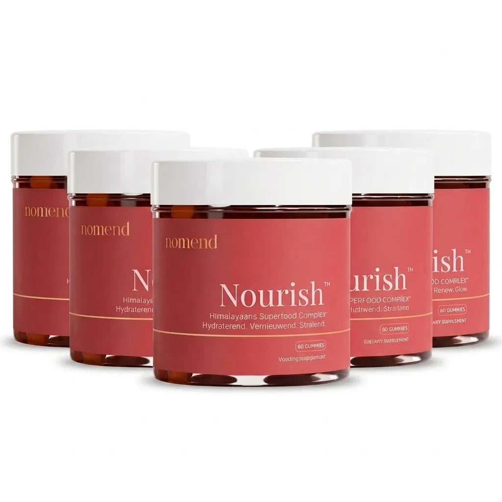 Nourish