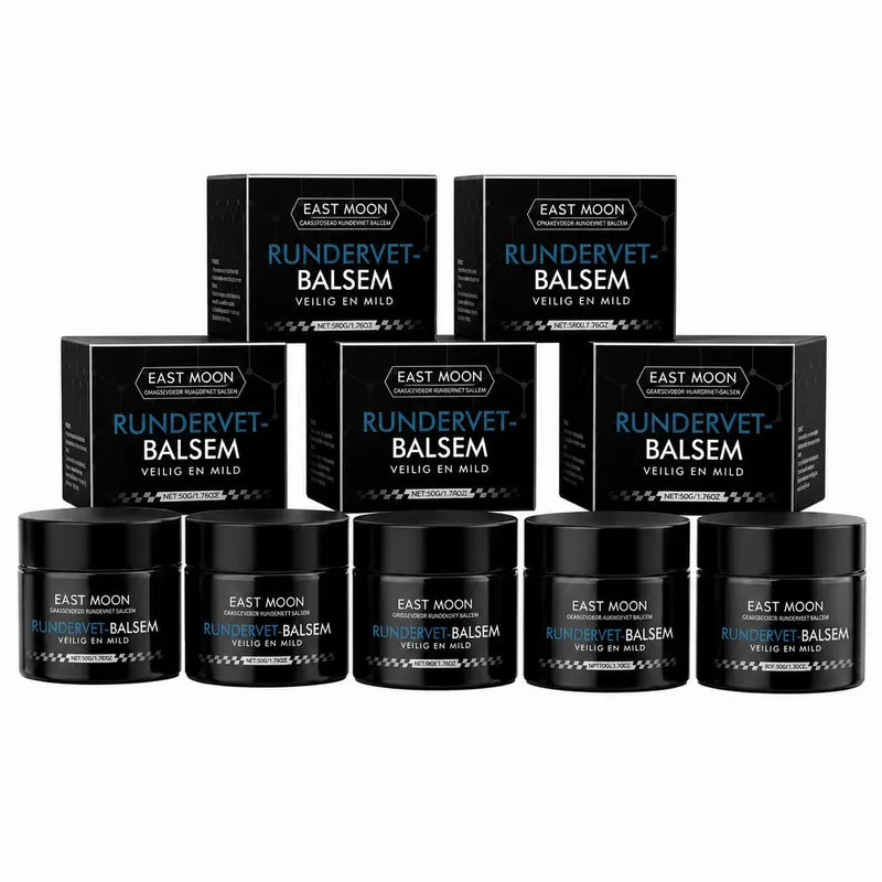 Anti Aging Tallow Balm for Men