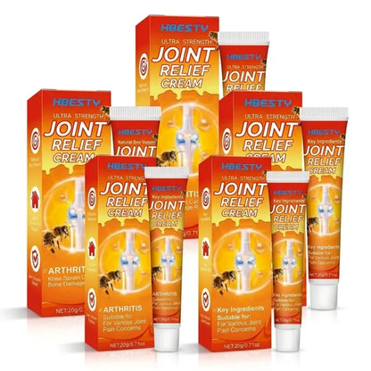 Joint Relief Cream