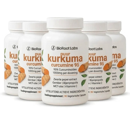 Turmeric Curcumin