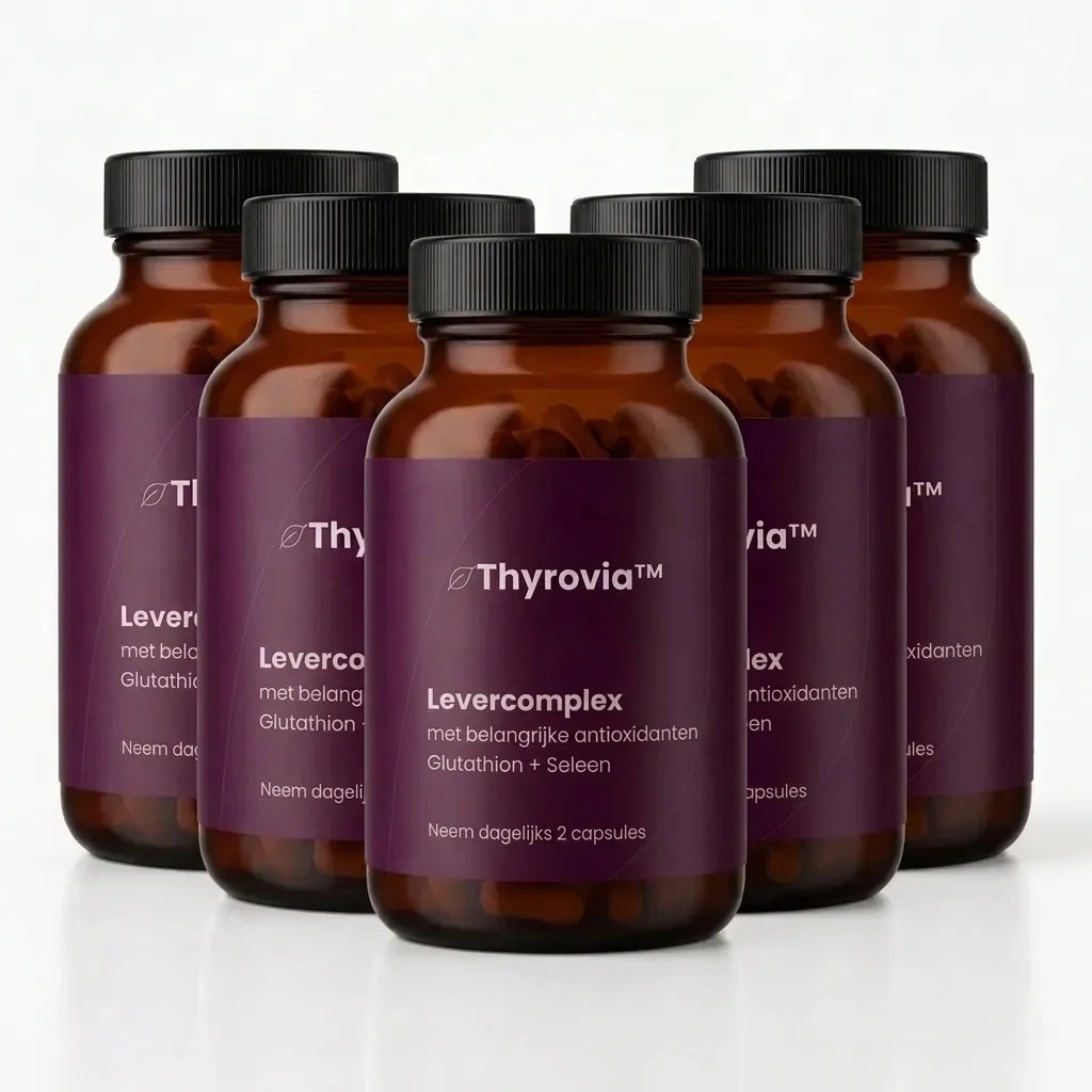 Thyrovia