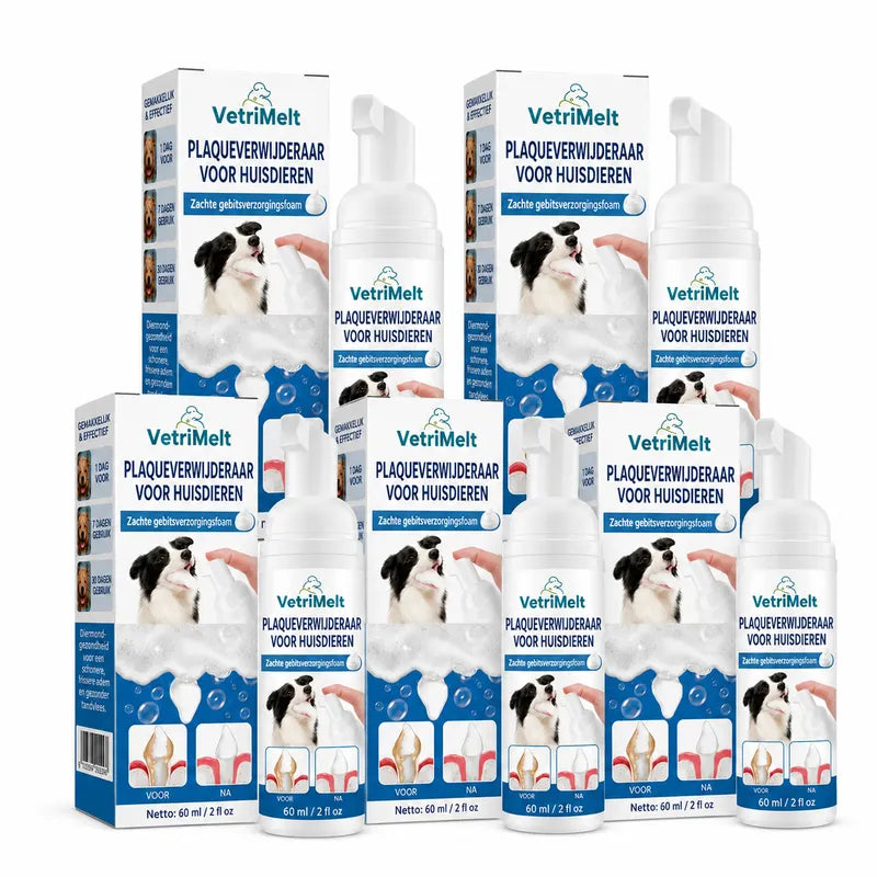 VetriMelt Spray