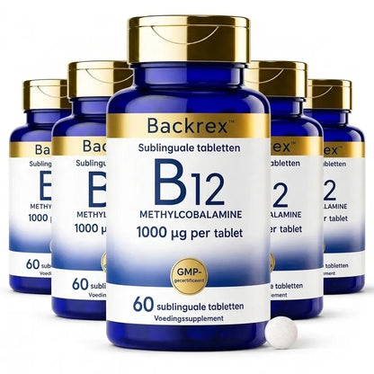 Backrex