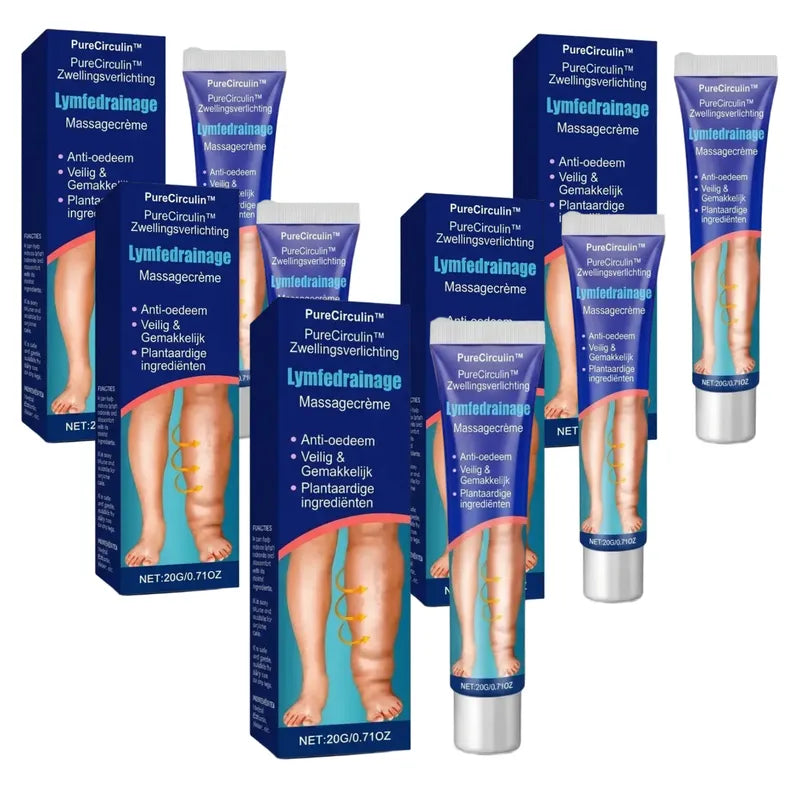 PureCirculin